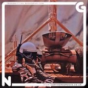 Northern Groove Show [2023.09.13] Dan Soulsmith on BassDrive