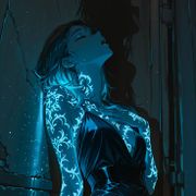 Ebon's Blade - The Oracle (Blade Citizen Remix)
