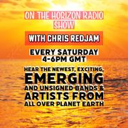 On the Horizon with Chris Redjam (14/10/2023)