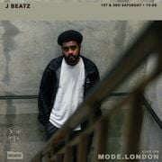 01/02/2025 - J Beatz with Dajjinnal, Joe Fire & One Forty
