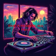 Dance Yearmix 2024, Part 1.