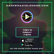 funky friday show