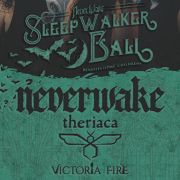 692 - the Pennsylvania Rock Show with Neverwake