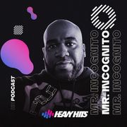 HHP187 MR. INCOGNITO [Mixed Format / North Carolina]