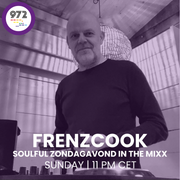 Soulful Zondagavond In De Mix - 12-04-2026