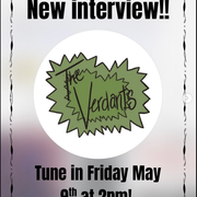 The Verdants Interview with Grace Hoksbergen