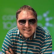 Northern Soul with Jamie Stocker 02/07/2024
