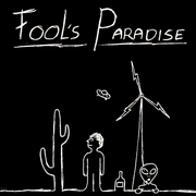 Fool's Paradise with Morten Joe (02.12.2023)
