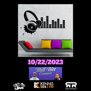 DJ Jam MGR Radio Mix 10/22/2023