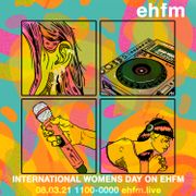 IWD 2021: PROFESSIONAL WOMXXXN - 08.03.21