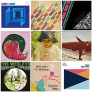 Canciones bonitas 2025 - Planeta Indie (Eto's Madrid, 04.01.2026)