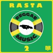 DJ Rosa from Milan - Rasta Reggae Music 2
