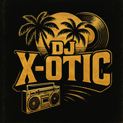 Old but Gold, Old school reggaeton, DJ X-OTIC