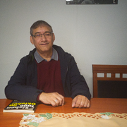 Von den Wurzeln bis heute - im Gespräch mit Armin Pietsch