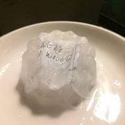 RAR | onarrivenow 'A Special Wish #1'