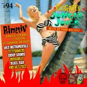 Kogar's Jungle Juice Show #94