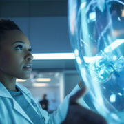 Digital Wound Care Management of Chronic Wounds - Audio Blog