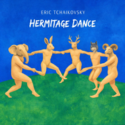 Hermitage Dance — Live at Motto am Fluss