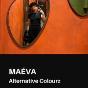 Maéva - Alternative Colourz - Red Rebel FM 04.10.24