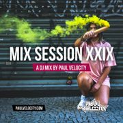 Mix Session XXIX