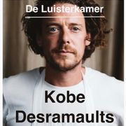 De Luisterkamer 015 - Kobe Desramaults