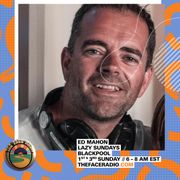Lazy Sundays - Ed Mahon // 29-10-23