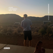 Luke Kennedy 21.3.25