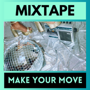 LORA | Make Your Move | Funky House Mixtape