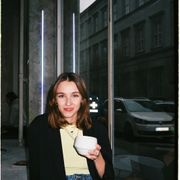 Nina Bialová – Krehké ziny, silné odkazy