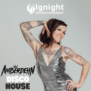 Disco House Mix #1 by DJ Amberdehn