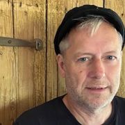 Show Me Magic podcast with Simon Williams (Fierce Panda)