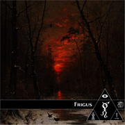 Horae Obscura - Frigus