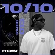 10/10 Radio 013 - Toma Toma Edition - Brazilian Funk / Baile Funk