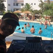 MI CASA, TU CASA: Live from Ibiza