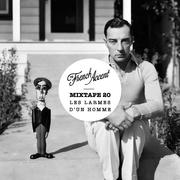 MIXTAPE 20 "Les larmes d'un homme"