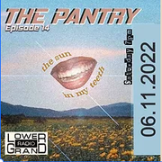The Pantry Ep 14 (06.11.2022)