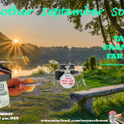Tales from the far Side 05.09.2024 More September Songs
