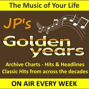 JP's Golden Years 265 (2025-10-04)