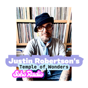 Justin Robertson's Temple of Wonders (16/05/2026)
