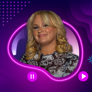 Dance Therapy - Chrissy - 10/04/2026