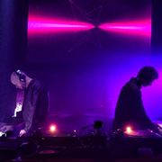 Frank Bond & Peter Laser - Ruimteschip Dwars