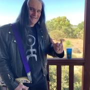 John Moorby PRfam Takeover with Taryn Foster