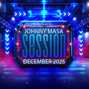 Johnny Masa Podcast December 2025