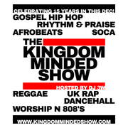 Kingdom Minded Show Ep 560
