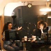 Un duo féminin anime la matinale de Radio Vostok - Interview