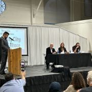 BONUS questions from Westside SLC Mayoral Debate