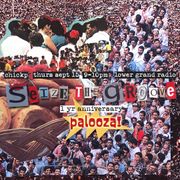 Seize the Groove 10.20.22 - chickp