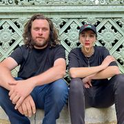 Nonchalance Calculée w/ Alex Deforce & Dounia Mahammed @ Kiosk Radio 30.06.2024