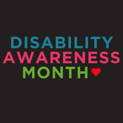 Disability Awareness Month Special