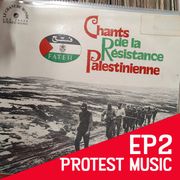 Protest Music (EP2 of Crossover Frequencies)